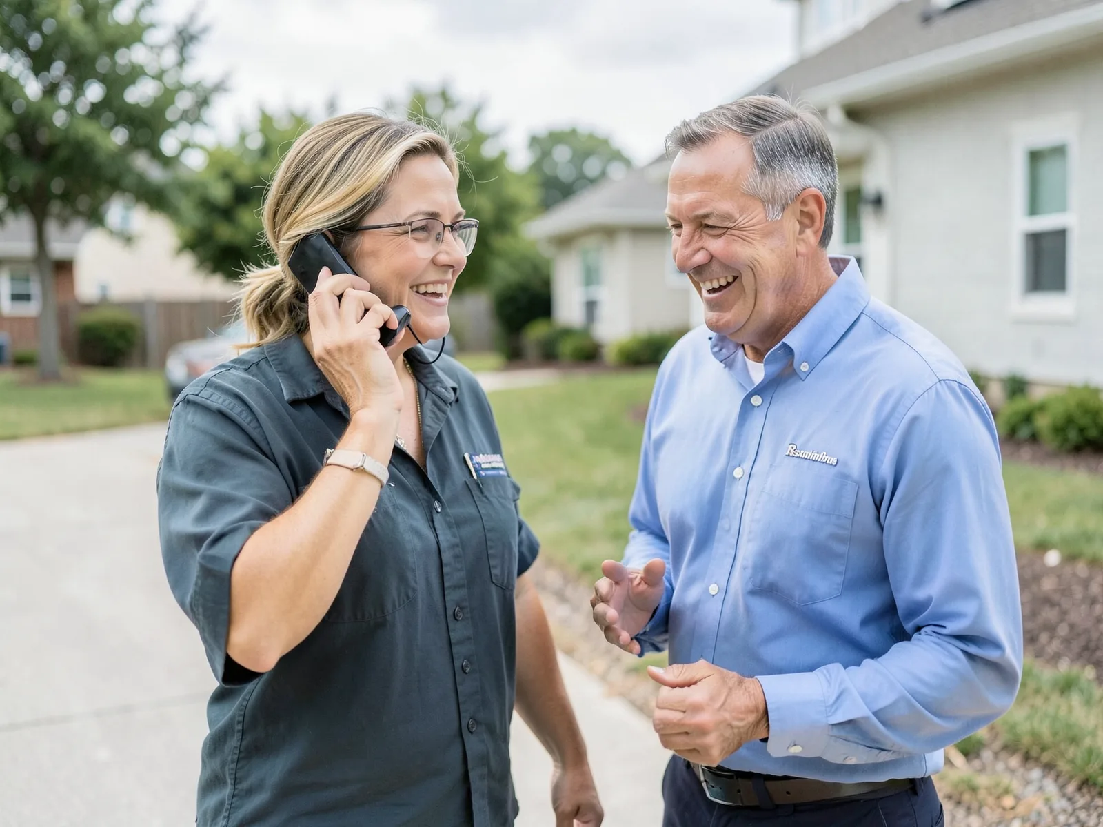 Frequently Asked Questions About Water Damaged Carpet Cleanup in Kansas, OH